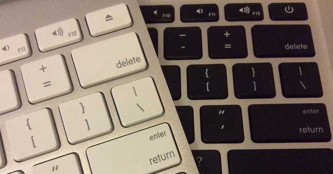 如何选择适合自己的键盘？